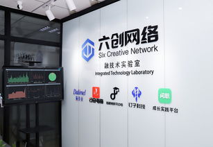 山东六创科技公司黛玲美研发中心获评融技术实验室 强化信息技术咨询服务能力