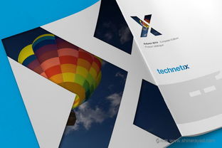 技术连接未来 Technetix 信息技术解决方案全览