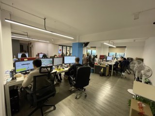 【优易化信息技术咨询